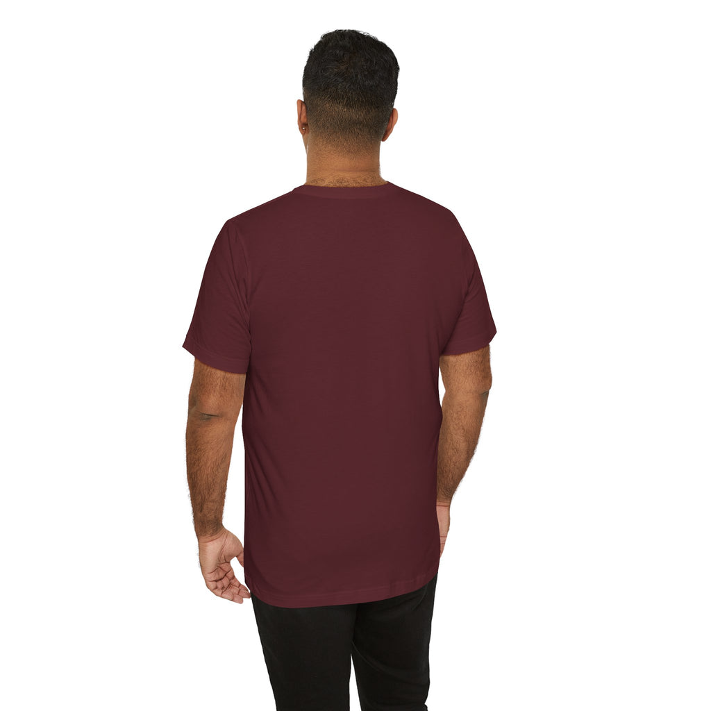 Loyalty Above All T‑Shirt