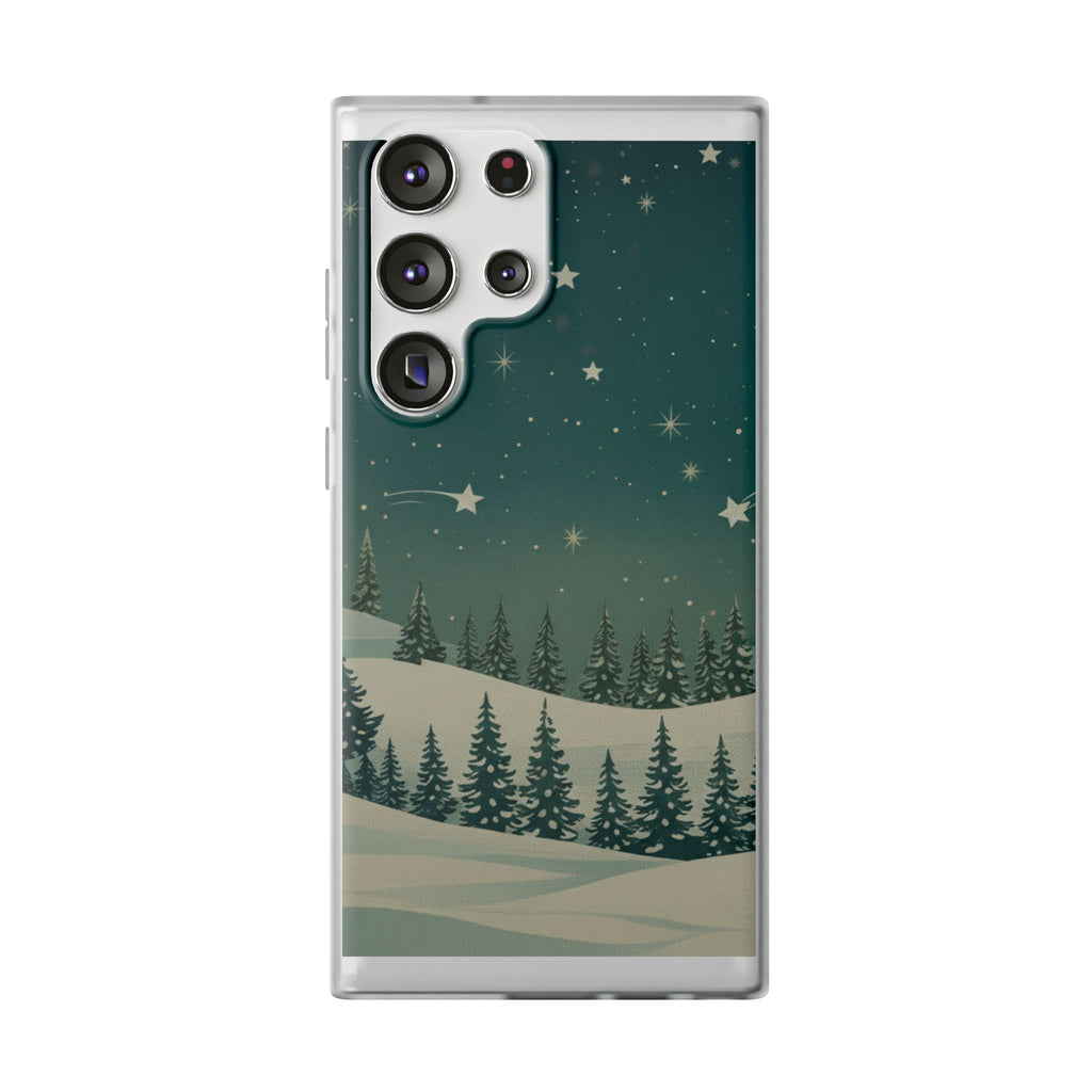 Phone Case - Christmas Holiday Collection