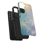 You Are Not Alone Tough Phone Case