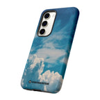 Cloud Phone Case