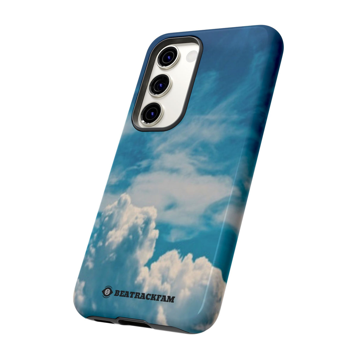 Cloud Phone Case