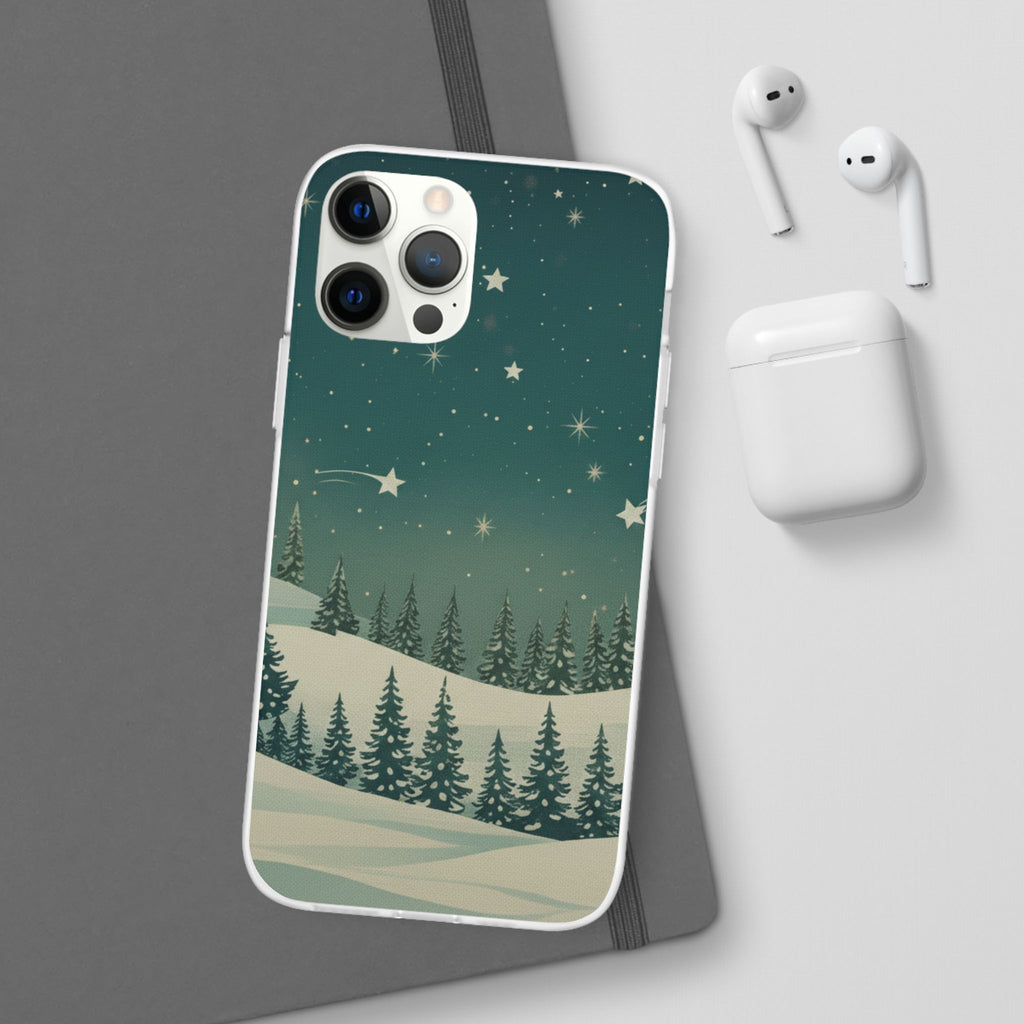 Phone Case - Christmas Holiday Collection