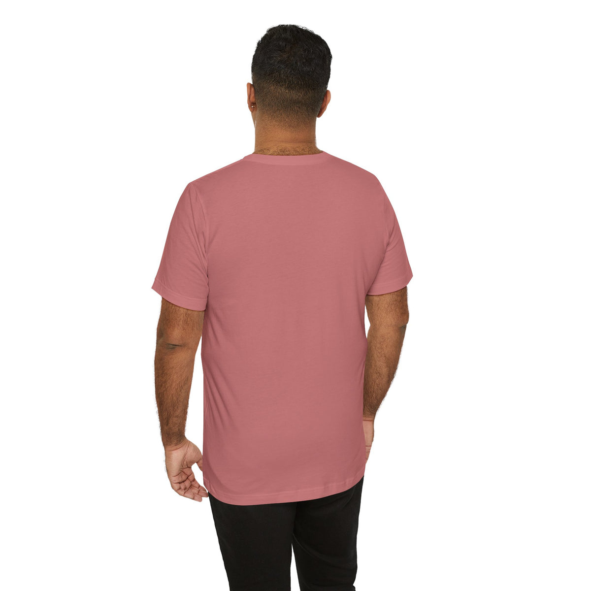 Loyalty Above All T‑Shirt