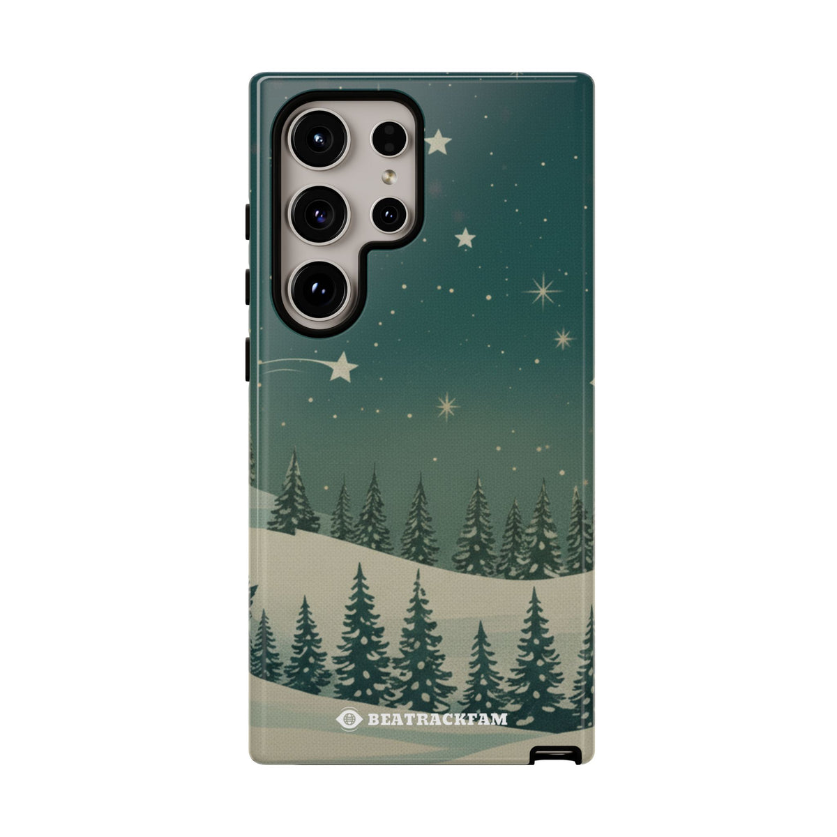 Christmas Tough Phone Case