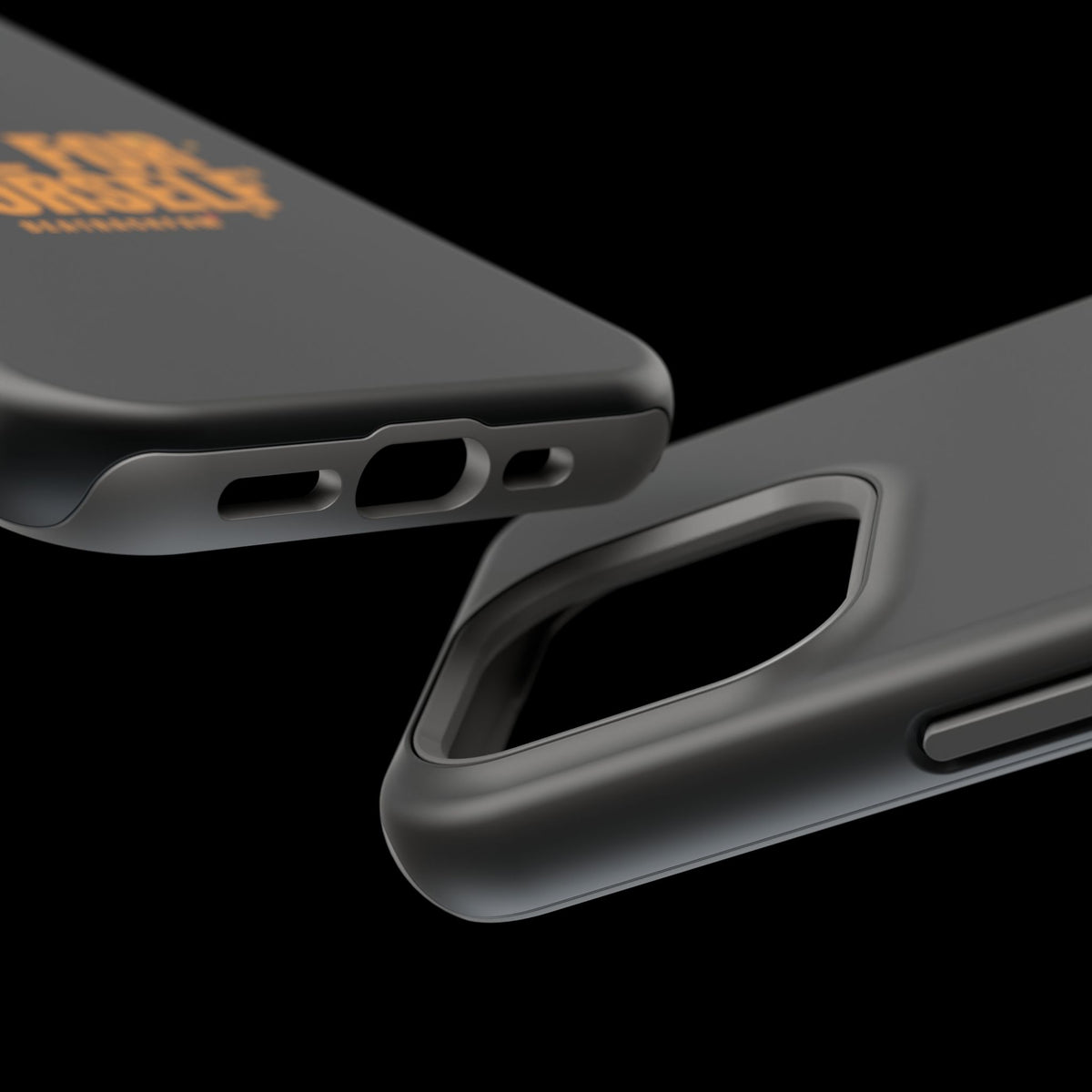 Fall For Yourself Magnetic Phone Case