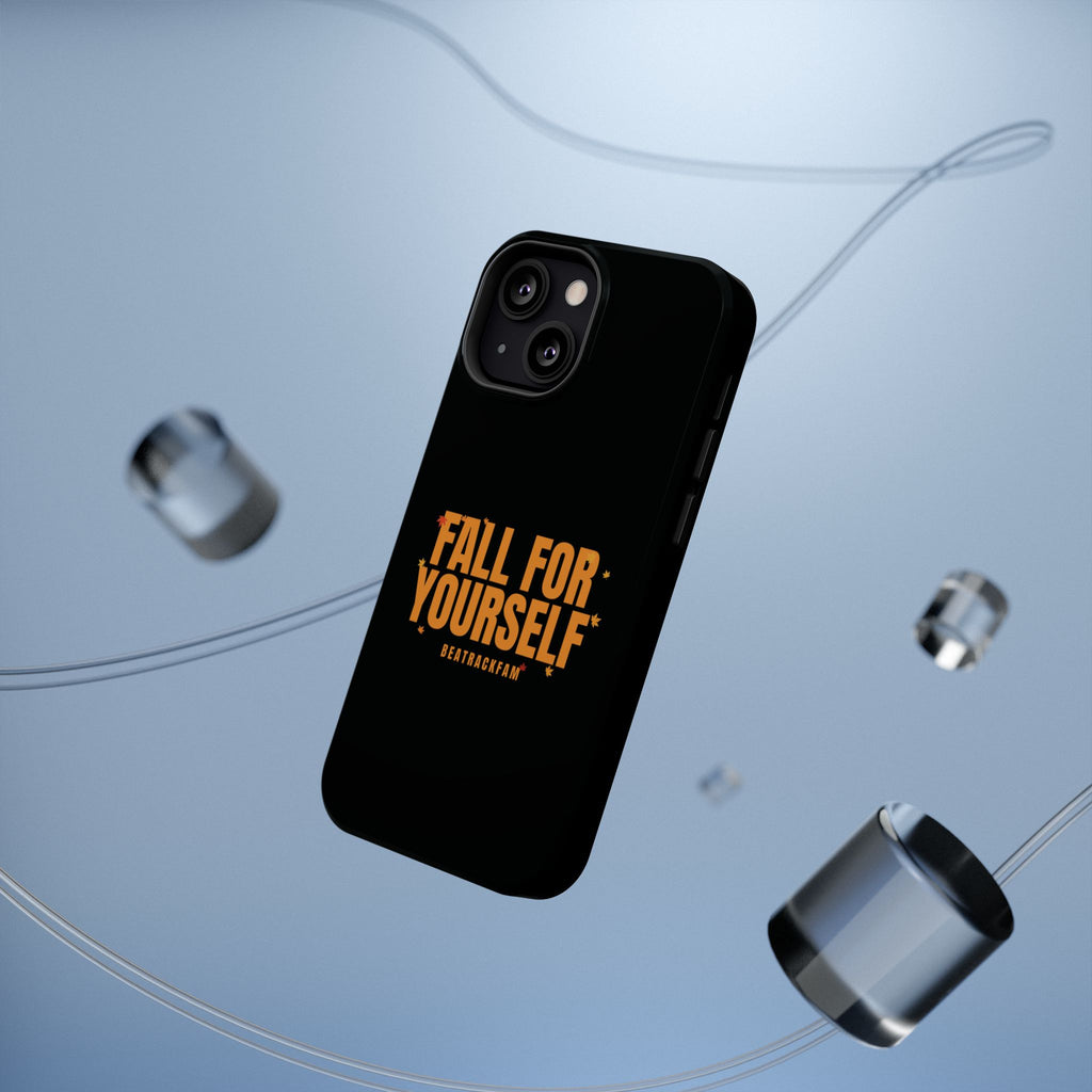 Fall For Yourself Magnetic Phone Case