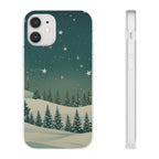 Phone Case - Christmas Holiday Collection