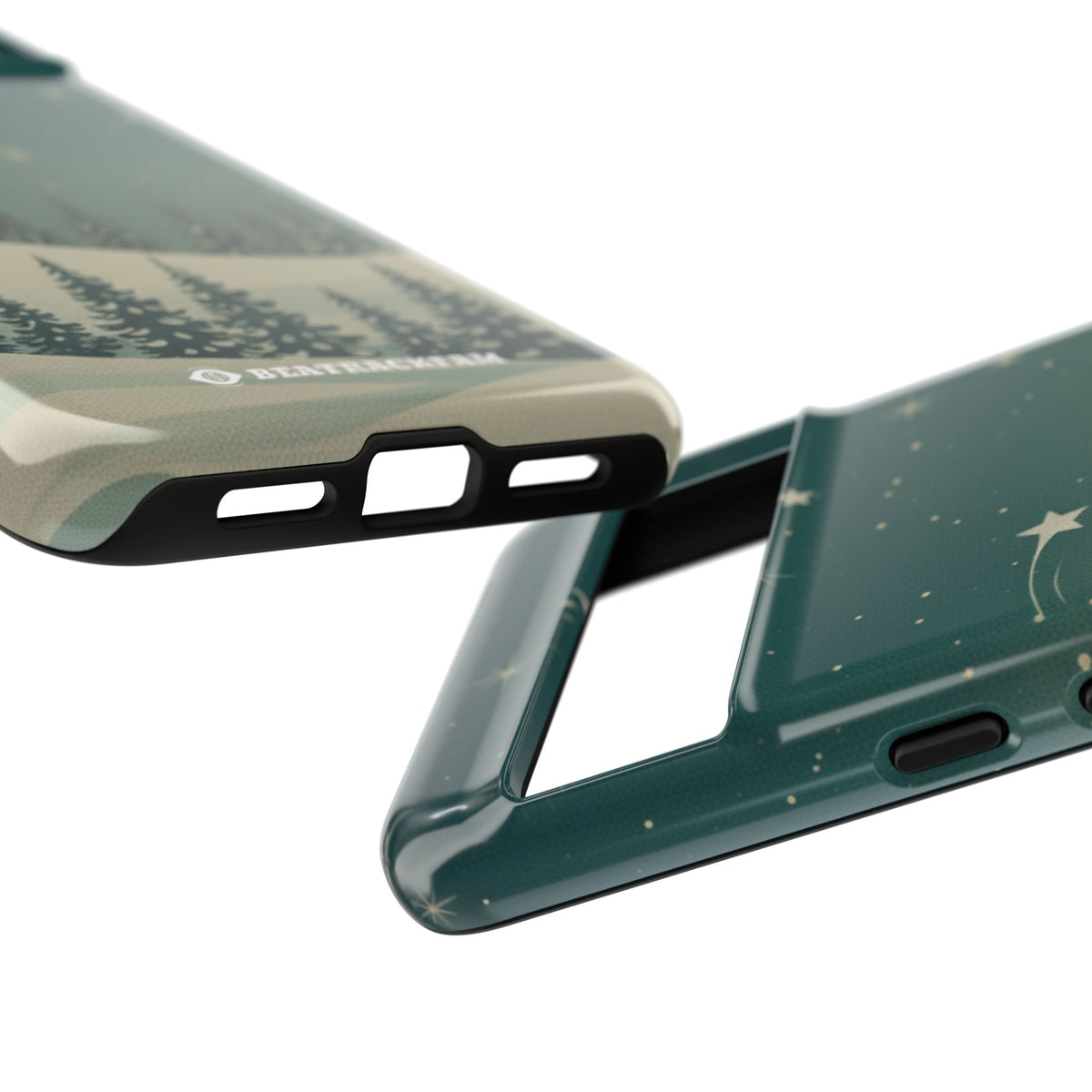 Christmas Tough Phone Case