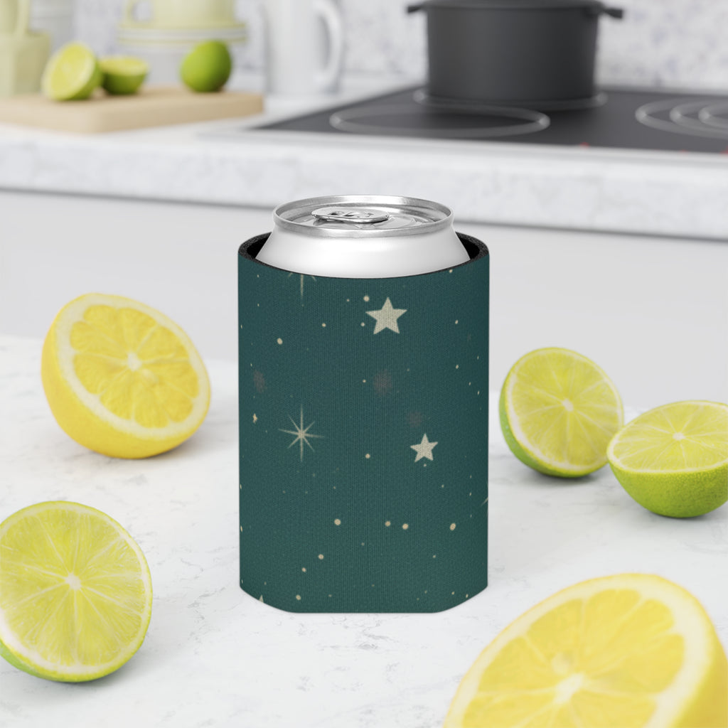 Christmas Can Cooler