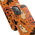 Tough Phone Case - Holiday Collection (Halloween)