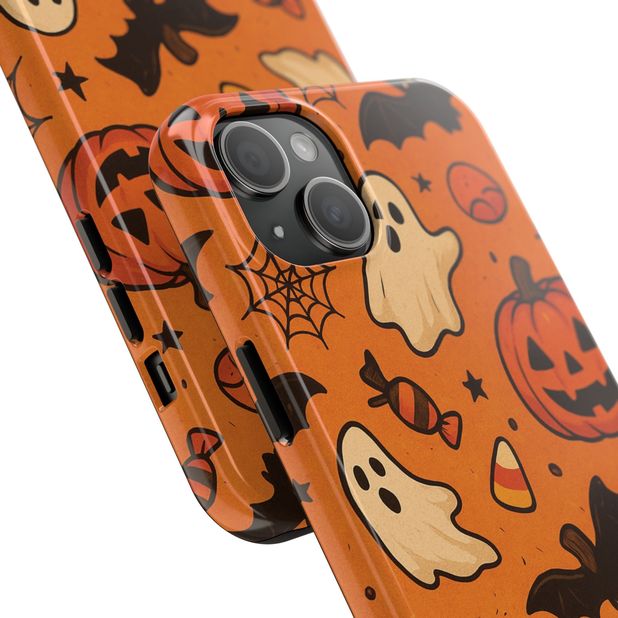 Tough Phone Case - Holiday Collection (Halloween)