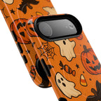 Halloween Magnetic Phone Case