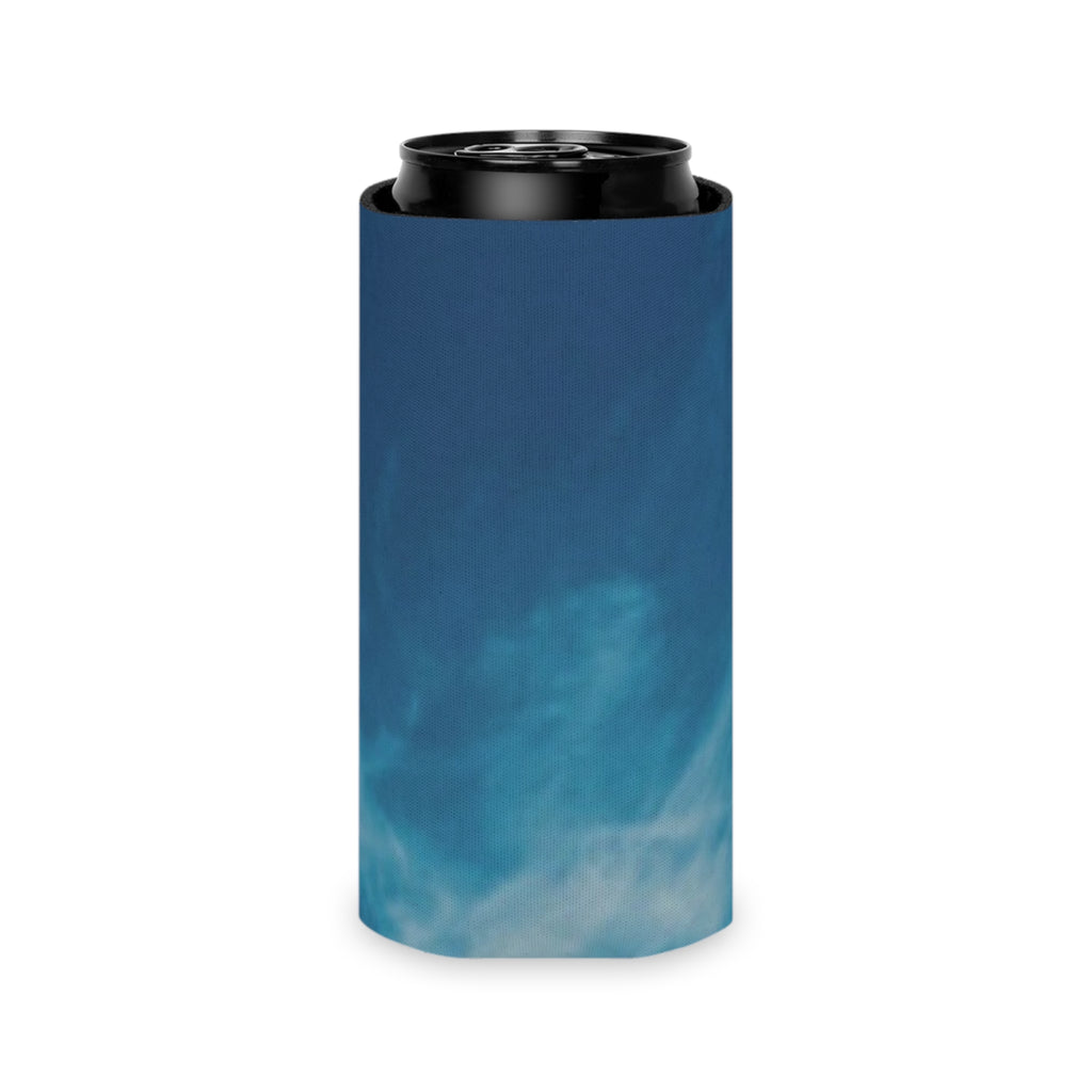 Clouds Can Cooler