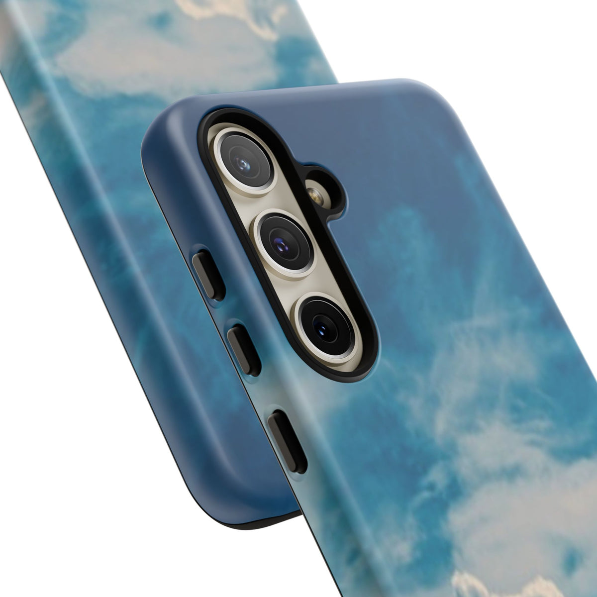 Cloud Phone Case