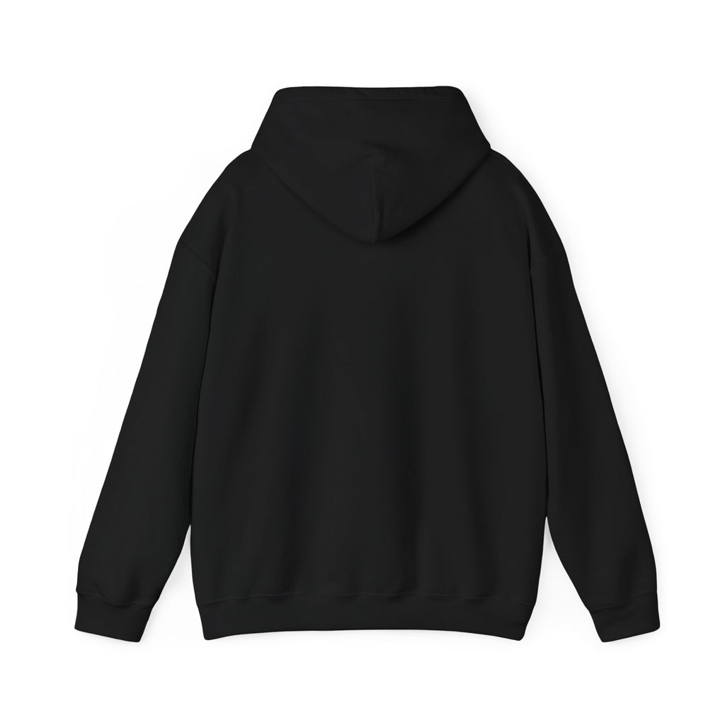 Loyalty Above All Unisex Heavy Blend™ Hooded Sweatshirt