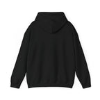Loyalty Above All Unisex Heavy Blend™ Hooded Sweatshirt