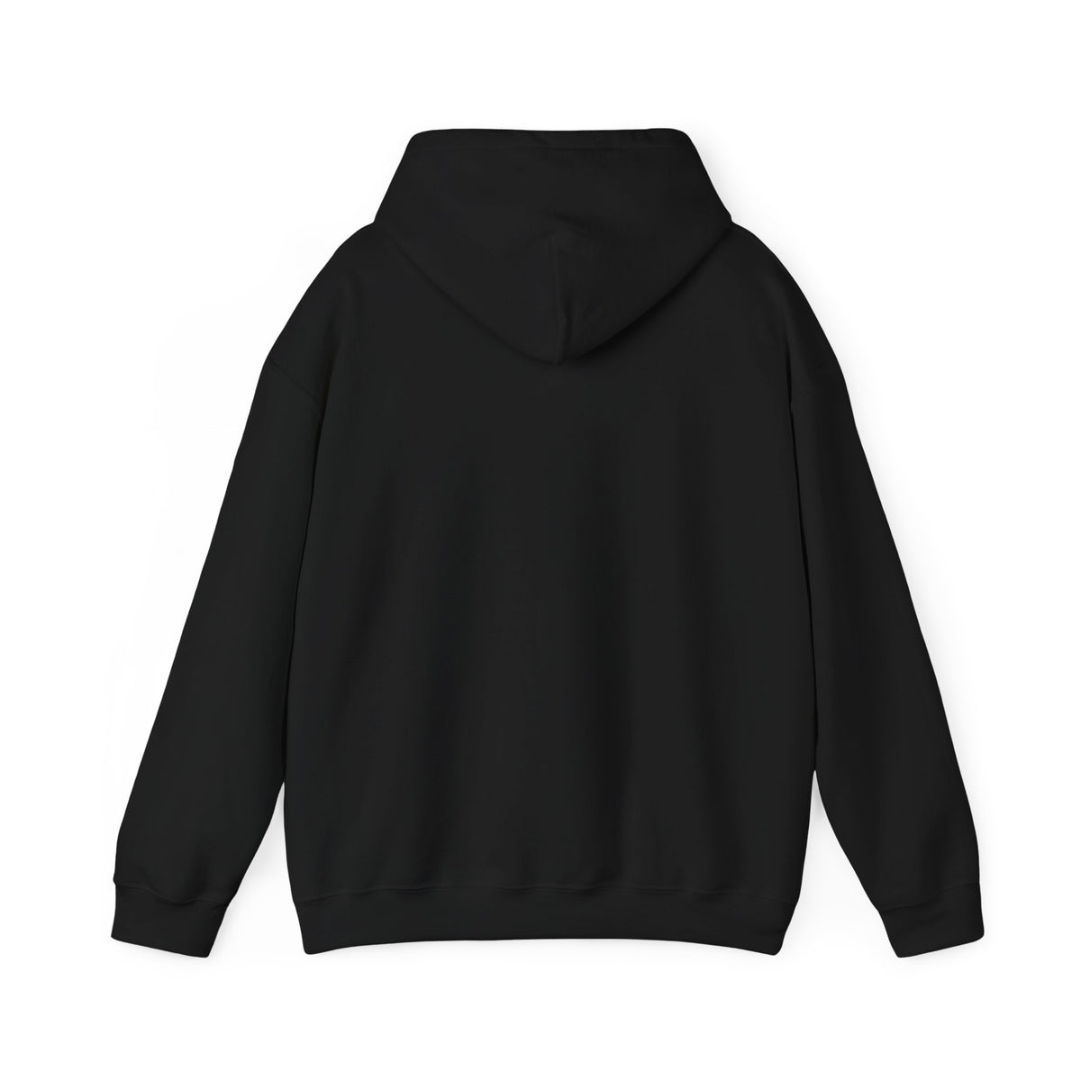 Loyalty Above All Unisex Heavy Blend™ Hooded Sweatshirt