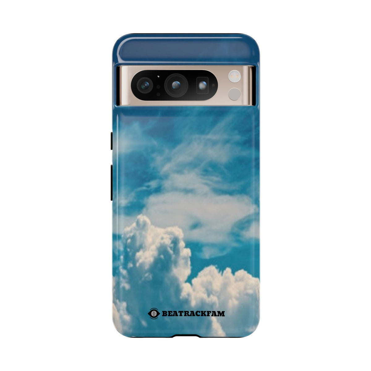 Cloud Phone Case