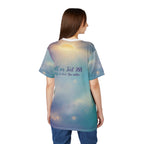 You Are Not Alone All-Over Print Tee