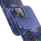 Never Forget Magnetic Phone Case