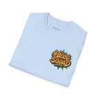 Unisex T-Shirt - Boog Squad (Reversed) Collection