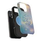 You Are Not Alone Magnetic Phone Case