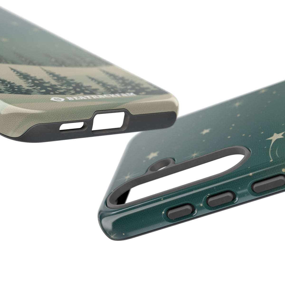 Christmas Tough Phone Case