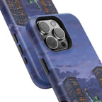 Never Forget Magnetic Phone Case