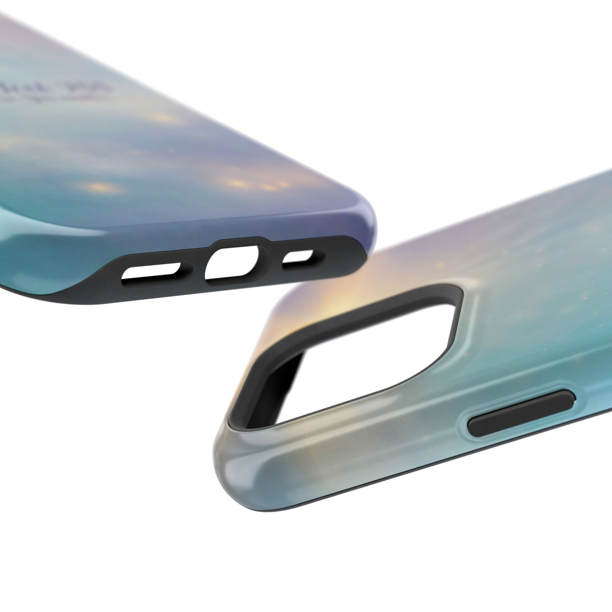 988 Magnetic Phone Case