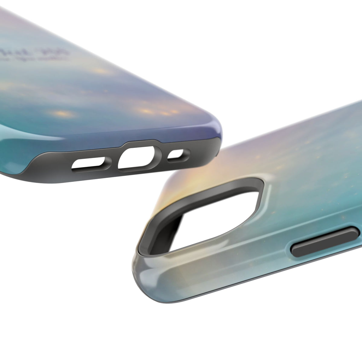 988 Magnetic Phone Case