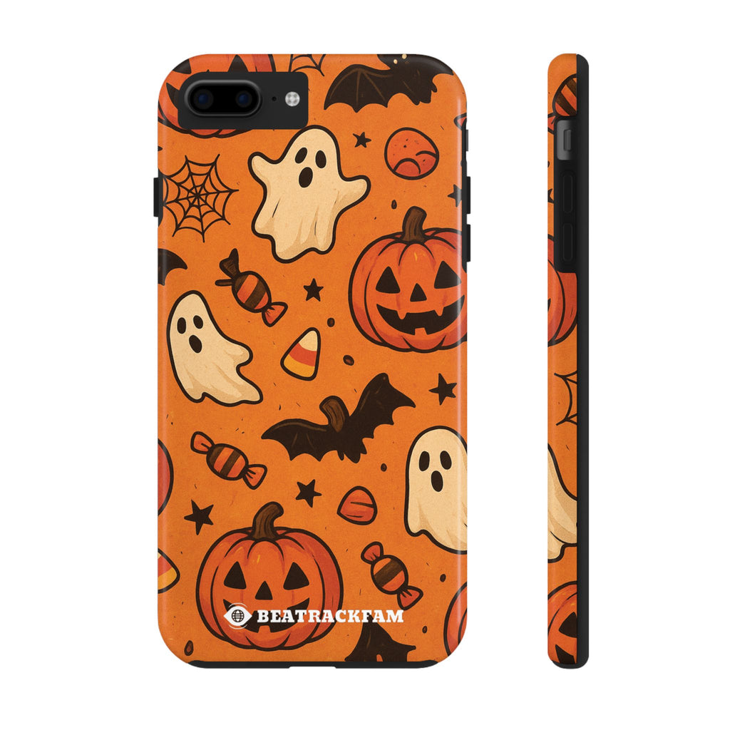 Tough Phone Case - Holiday Collection (Halloween)