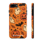 Tough Phone Case - Holiday Collection (Halloween)