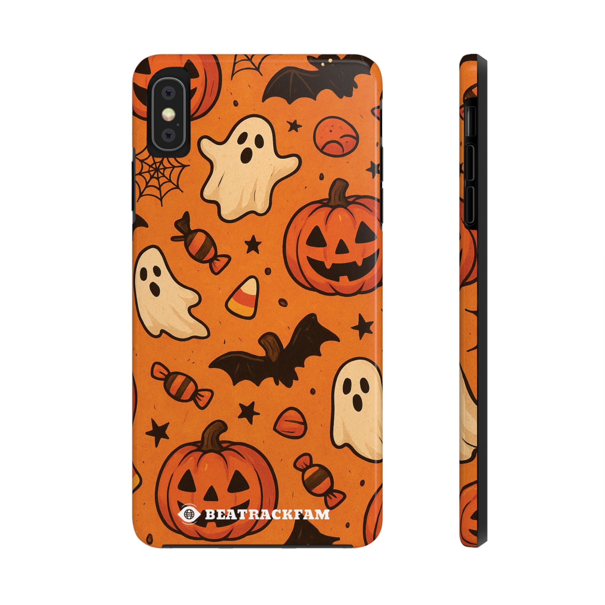 Tough Phone Case - Holiday Collection (Halloween)