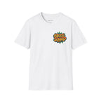 Unisex T-Shirt - Boog Squad (Reversed) Collection