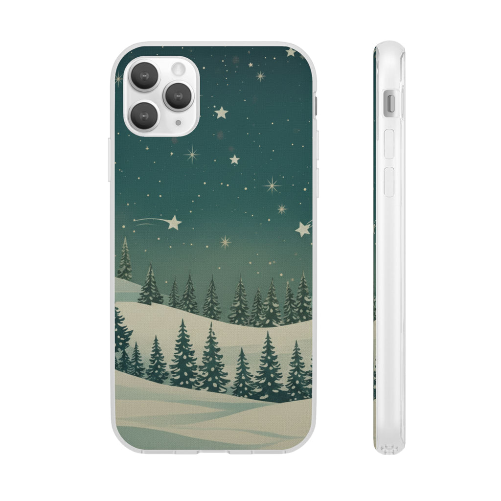Phone Case - Christmas Holiday Collection