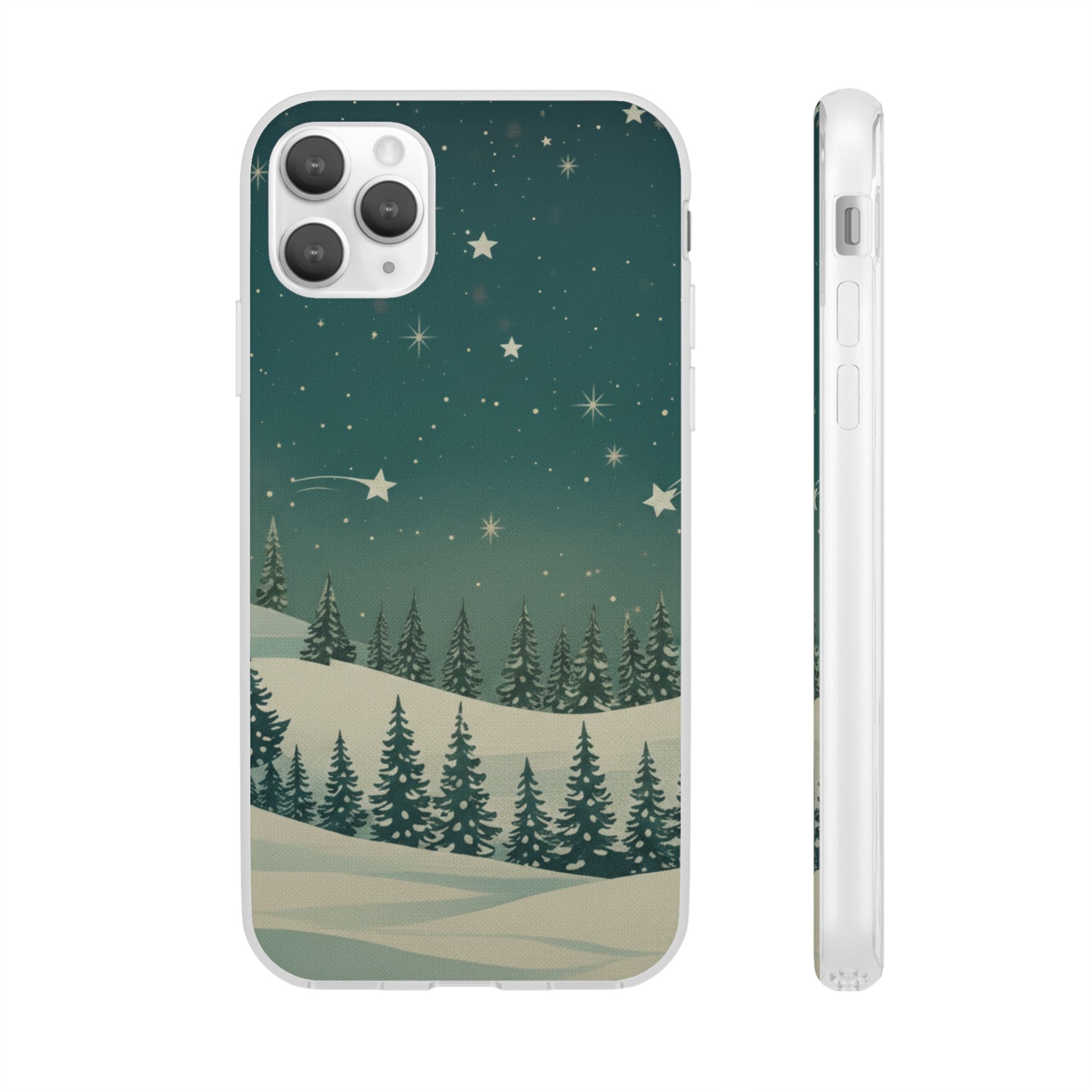 Phone Case - Christmas Holiday Collection