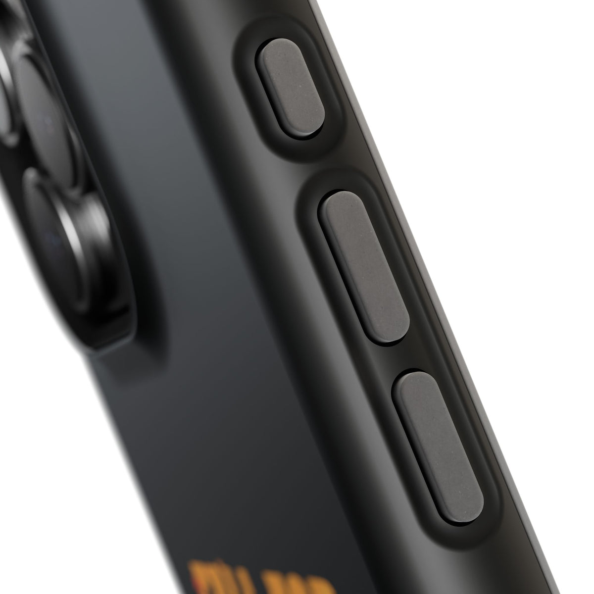 Fall For Yourself Magnetic Phone Case