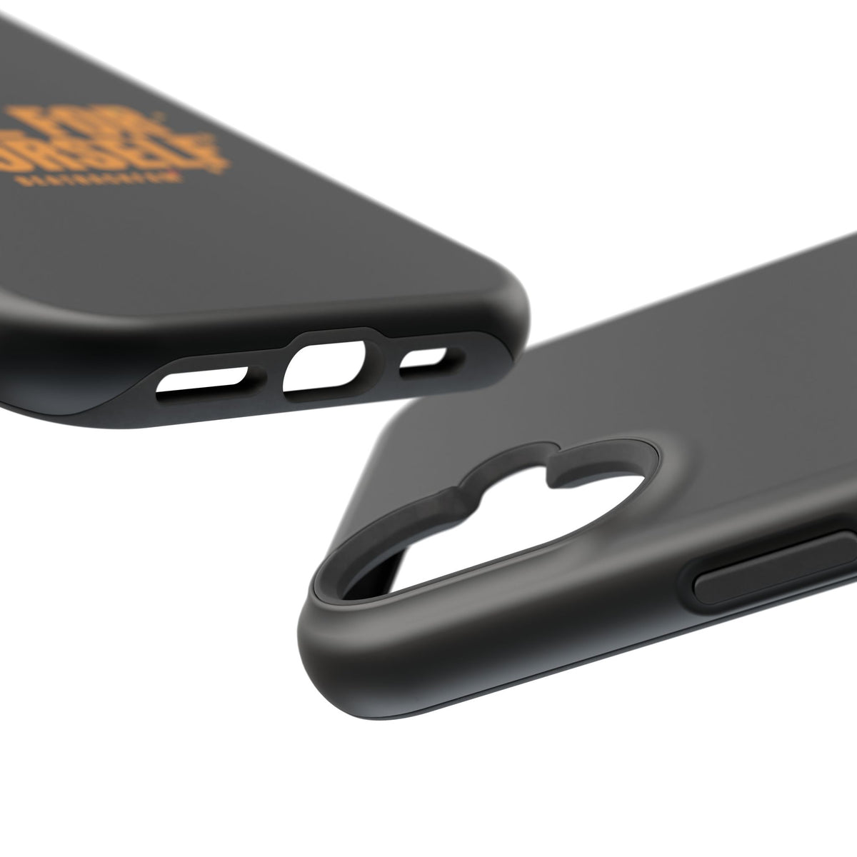 Fall For Yourself Magnetic Phone Case