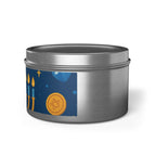 Tin Candles - Holiday Collection (Chanukah)