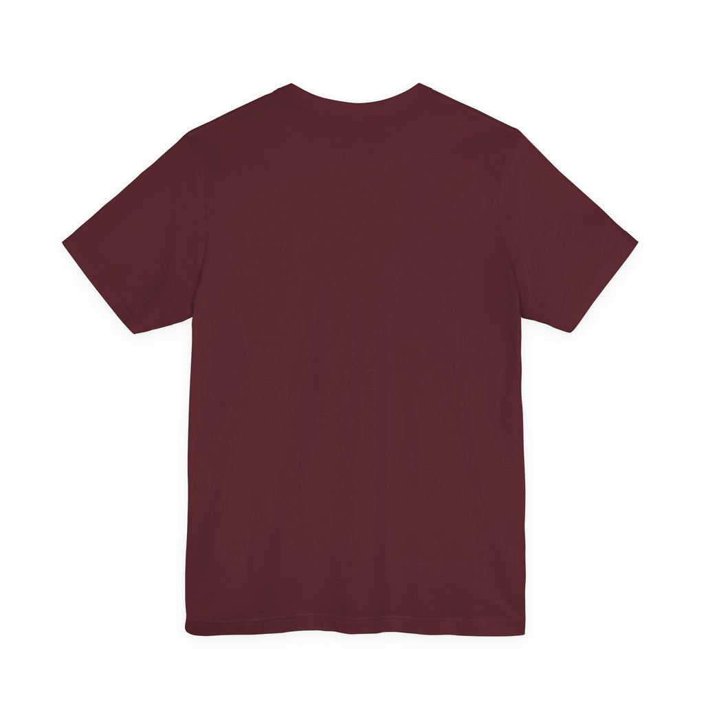 Loyalty Above All T‑Shirt
