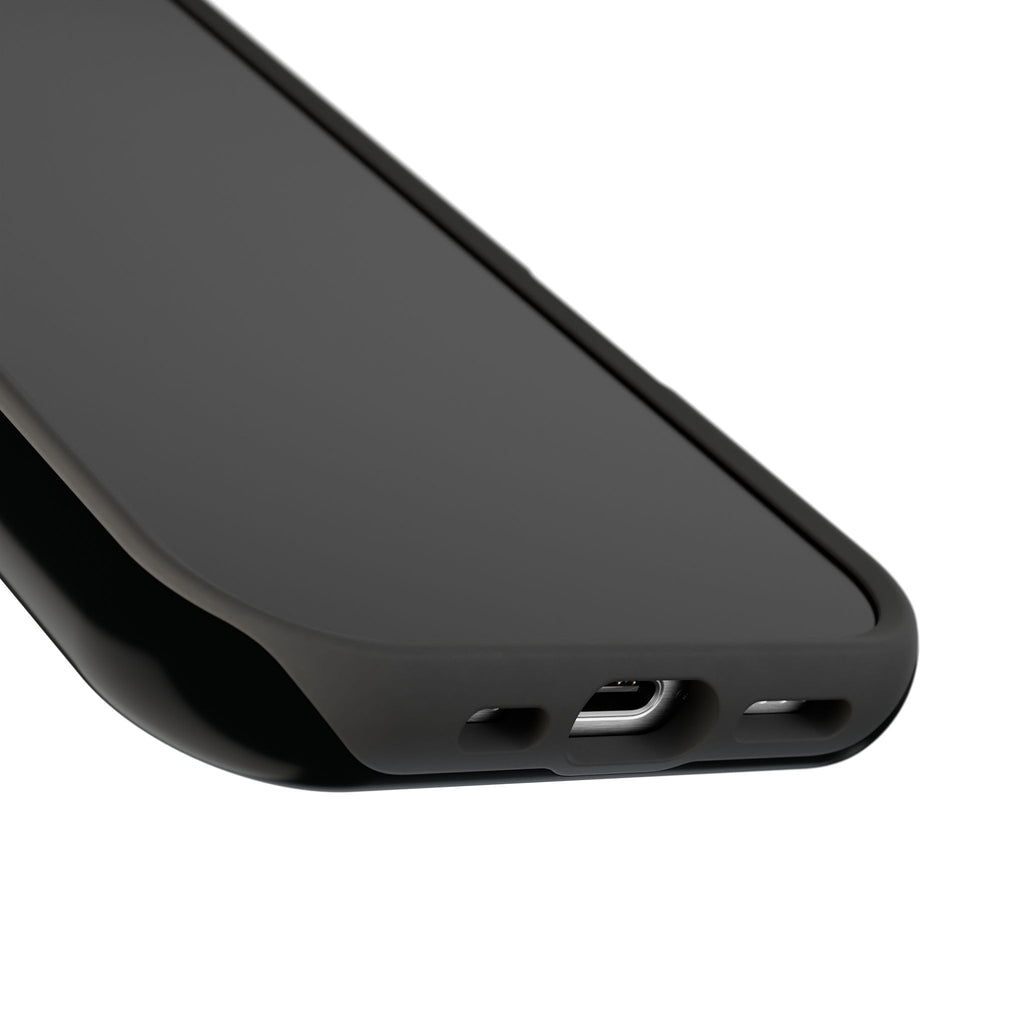 Fall For Yourself Magnetic Phone Case