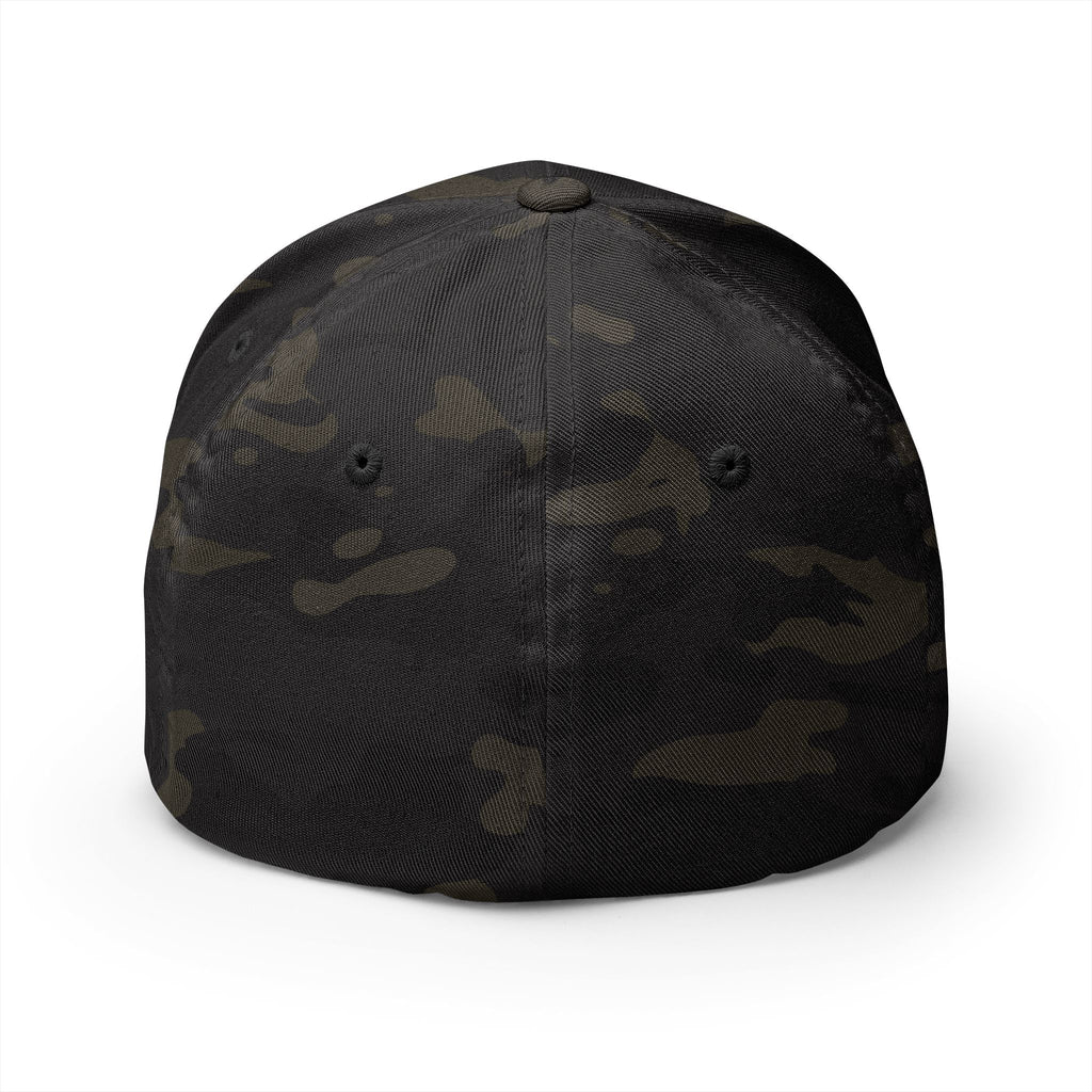 Loyalty Above All Embroidered Cap