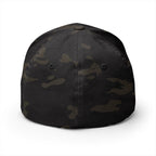 Loyalty Above All Embroidered Cap