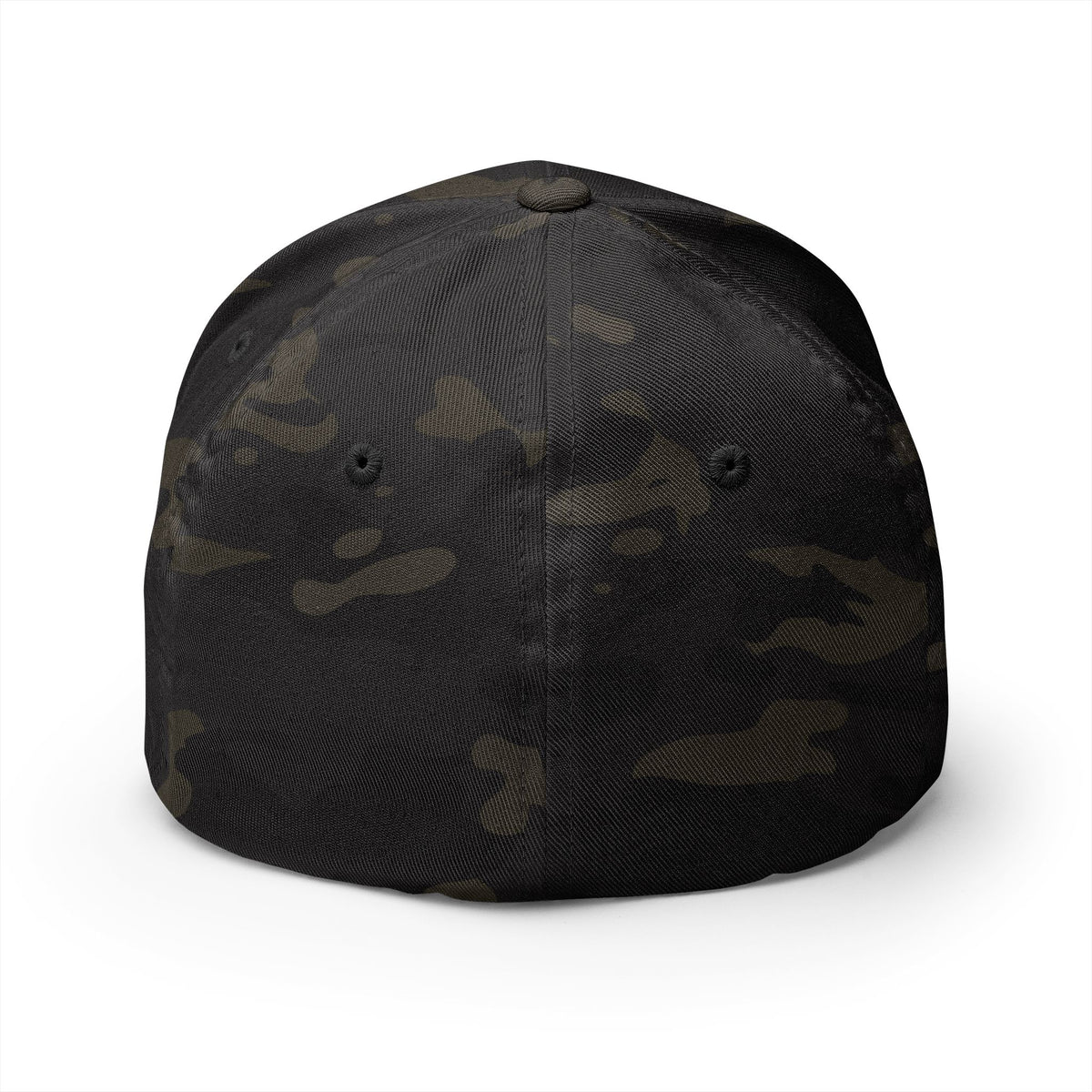 Loyalty Above All Embroidered Cap