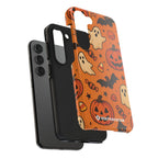 Tough Phone Case - Holiday Collection (Halloween)