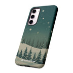 Christmas Tough Phone Case