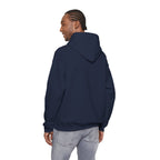 Loyalty Above All Unisex Heavy Blend™ Hooded Sweatshirt