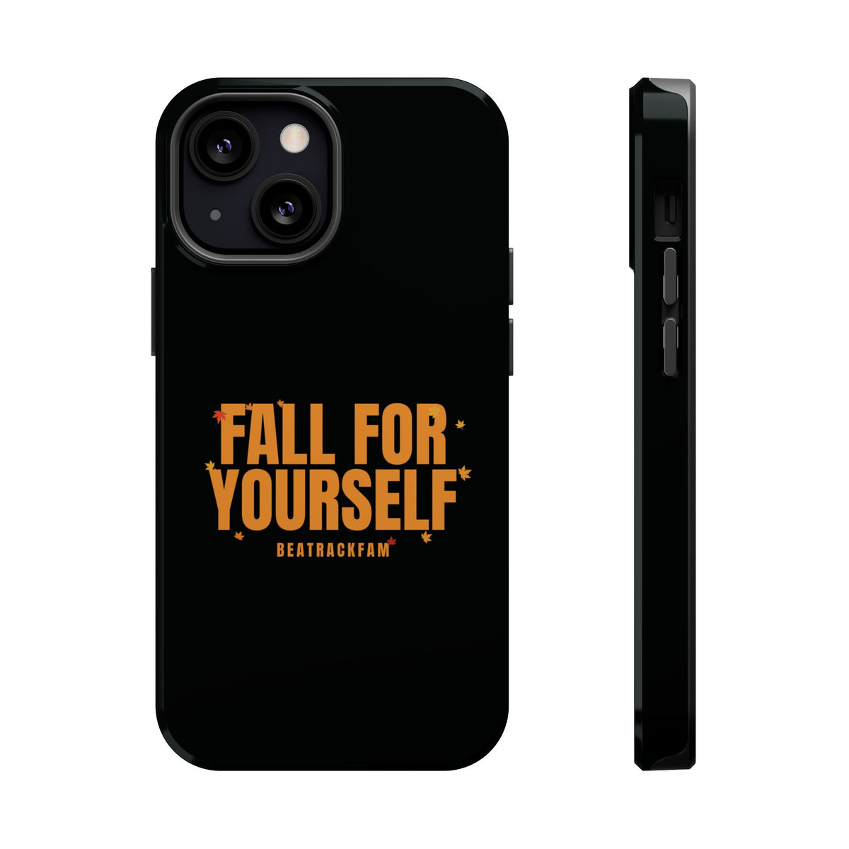 Fall For Yourself Magnetic Phone Case