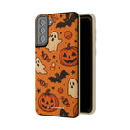 Eco-Friendly Phone Cases - Holiday Collection (Halloween)