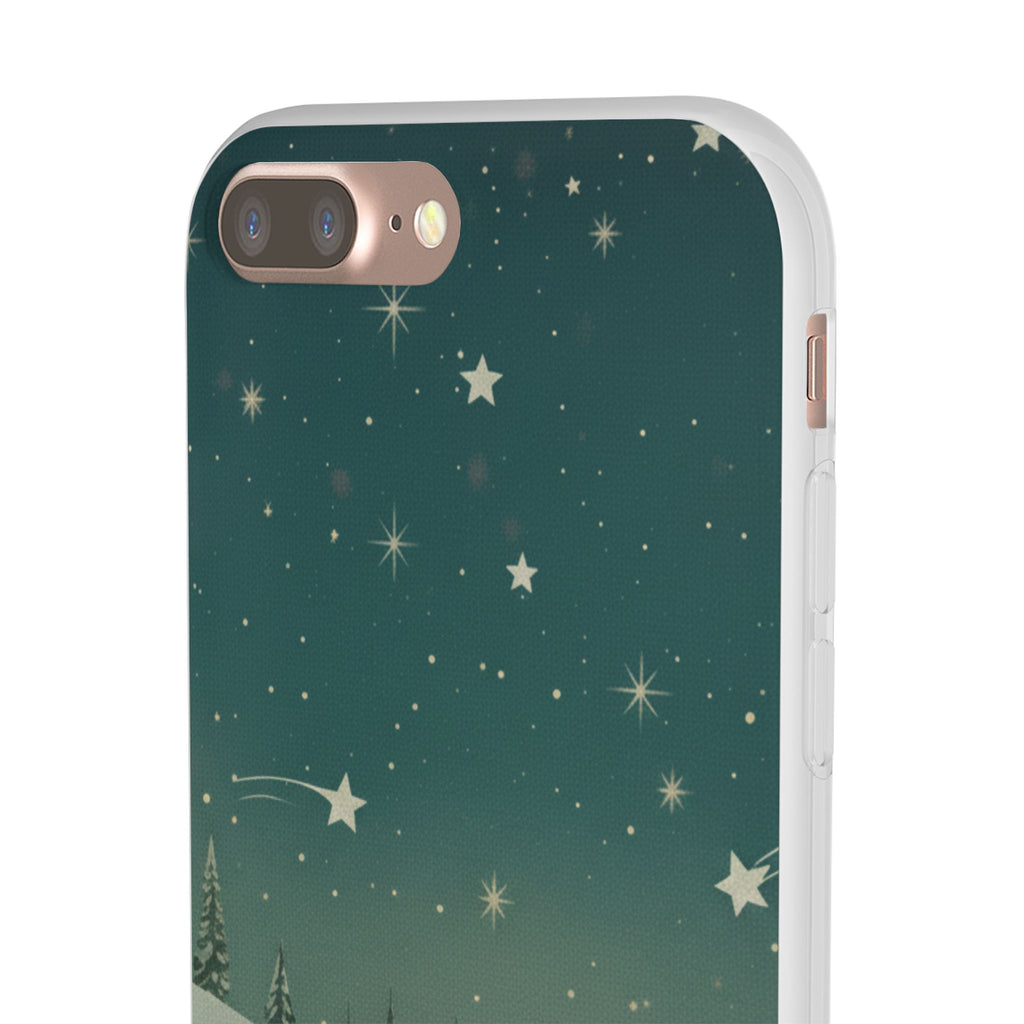 Phone Case - Christmas Holiday Collection